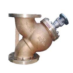 OF型氧氣過濾器