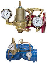 PRV-1(do)͜pyκͽDN50~DN2001.72Mpa
