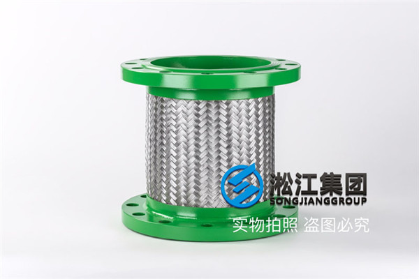 山西省DN80mm可繞行金屬軟管