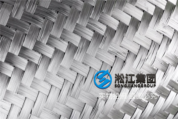 河北省DN100mm金屬膨脹節(jié)