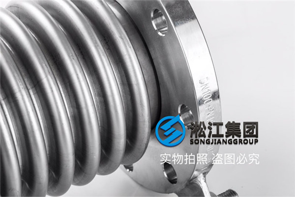 湖北荊門波紋管補償器DN40【QM】