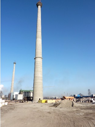 咸寧煙囪水塔美化公司歡迎來(lái)電