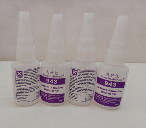 硅膠粘PP用什么膠水？深圳PP粘鋁合金膠水