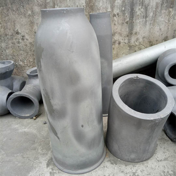 燃燒器噴火嘴套，碳化硅材質(zhì)，耐溫1380℃
