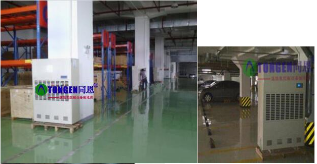 南寧工廠防潮除濕機，工業(yè)除濕機