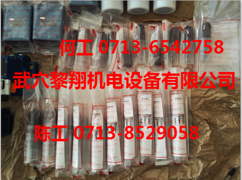 原裝力士樂現(xiàn)貨DBDH10K18/315大量現(xiàn)貨