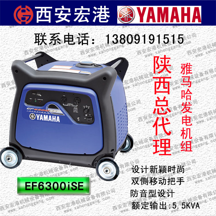 ԭbMRͰl(f)늙CEF6300iSE׃lo~5.5KVAě_