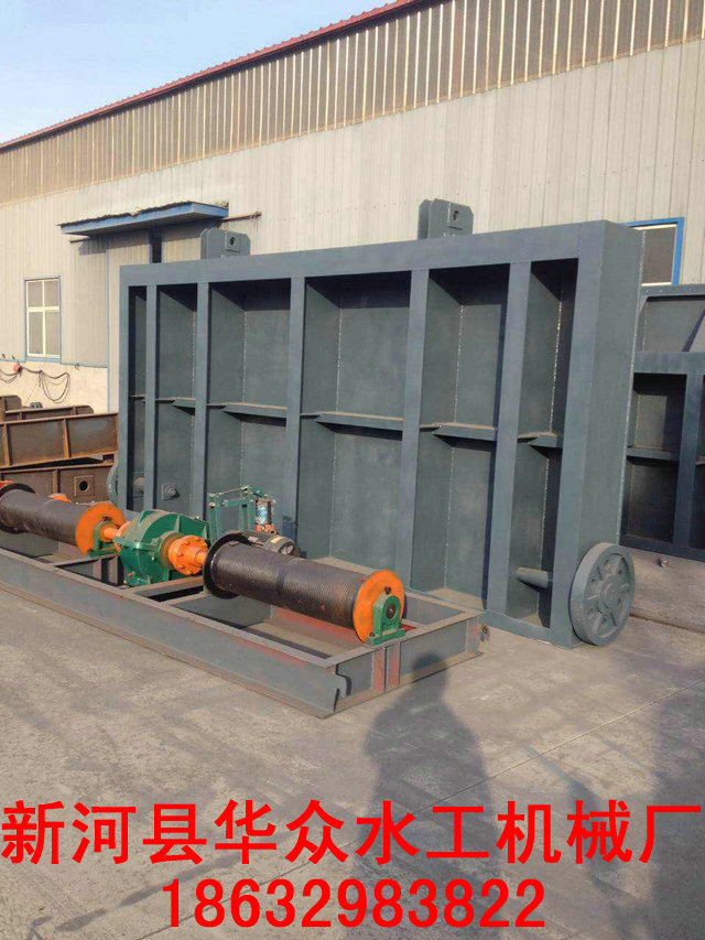 供應(yīng)QPQ QPK雙吊點(diǎn)卷?yè)P(yáng)式啟閉機(jī) 鋼閘門(mén)制造廠家