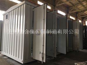 預(yù)制艙，預(yù)制艙價(jià)格，二次設(shè)備預(yù)制艙