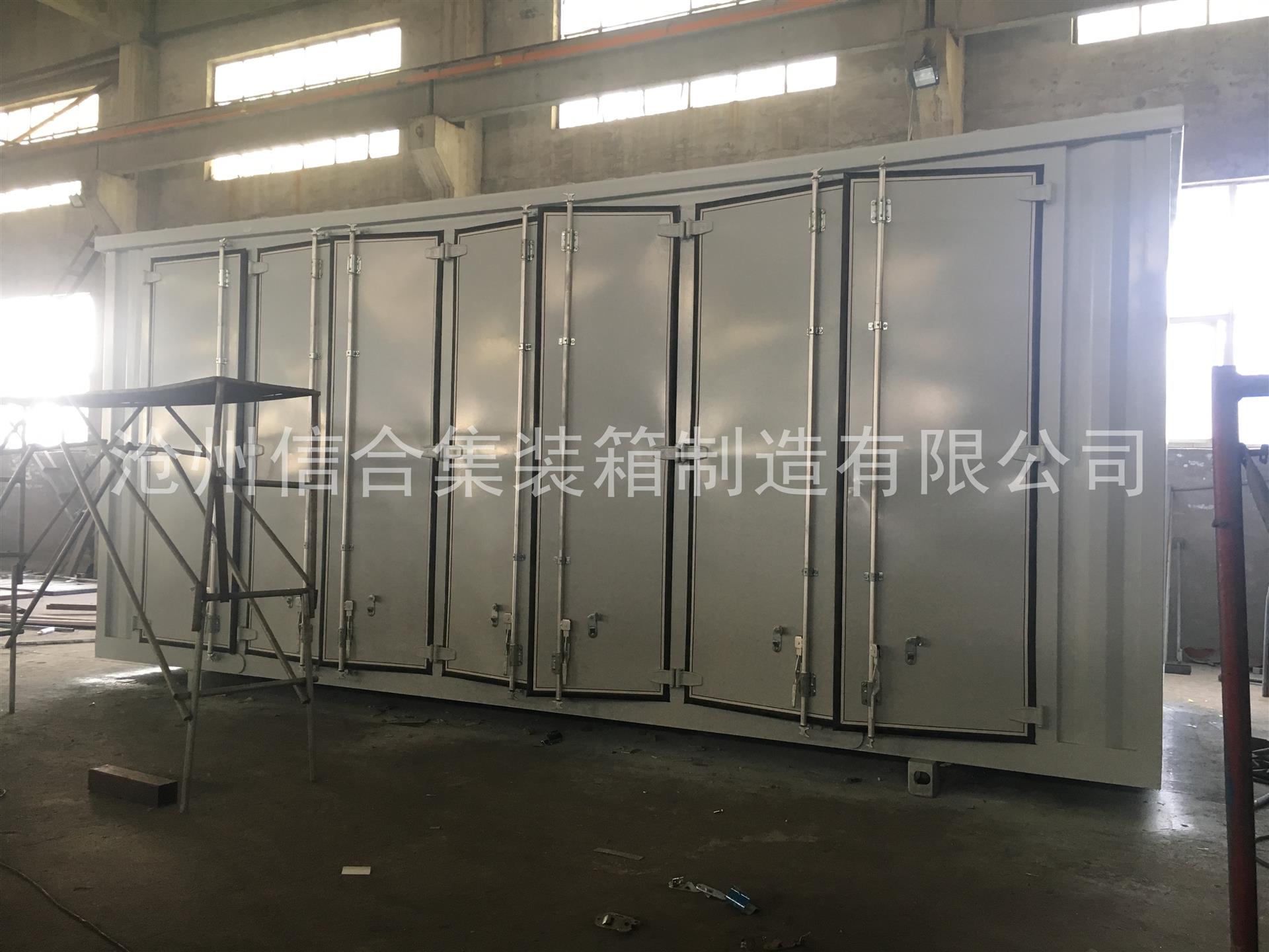 預(yù)裝式變電站預(yù)制艙，模塊化預(yù)制艙，預(yù)制艙廠家