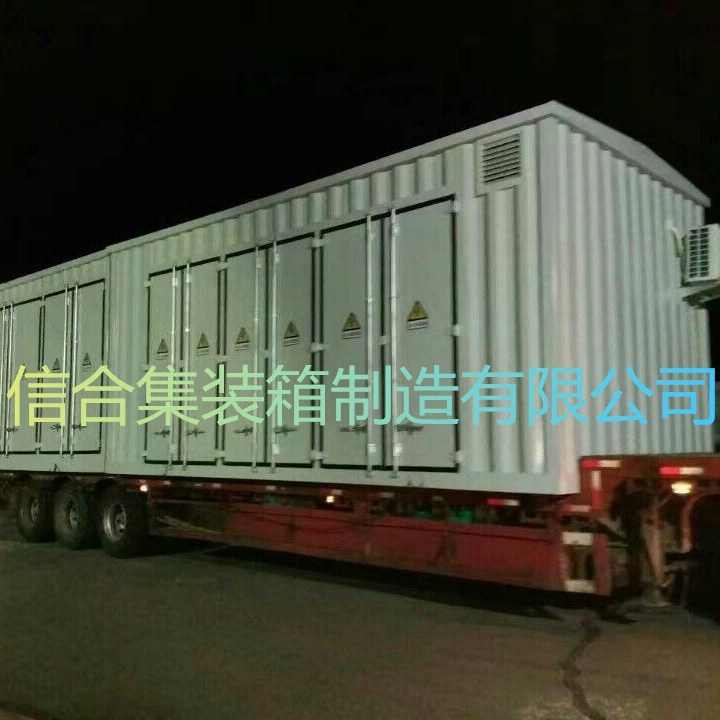 預(yù)制艙，預(yù)制艙廠家定制一次預(yù)制艙，預(yù)制艙價(jià)格，預(yù)制艙圖片