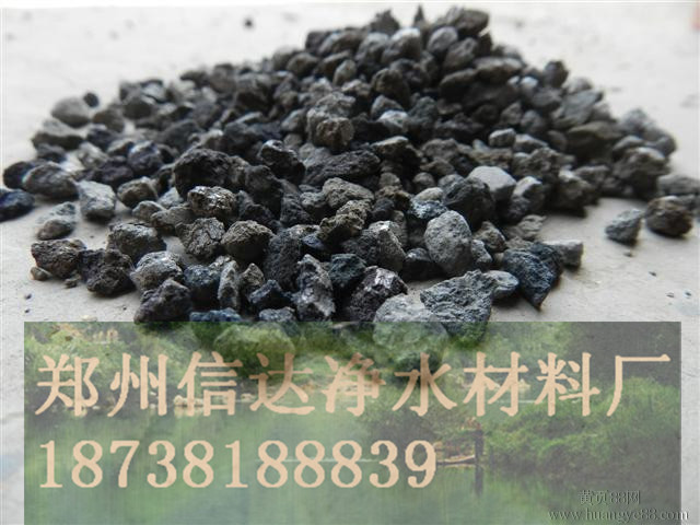 襄樊水處理材料價格