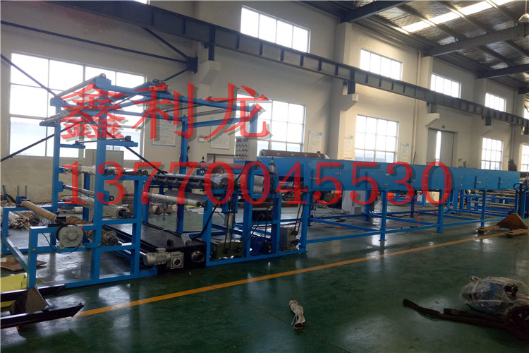 砂紙復(fù)合機(jī)