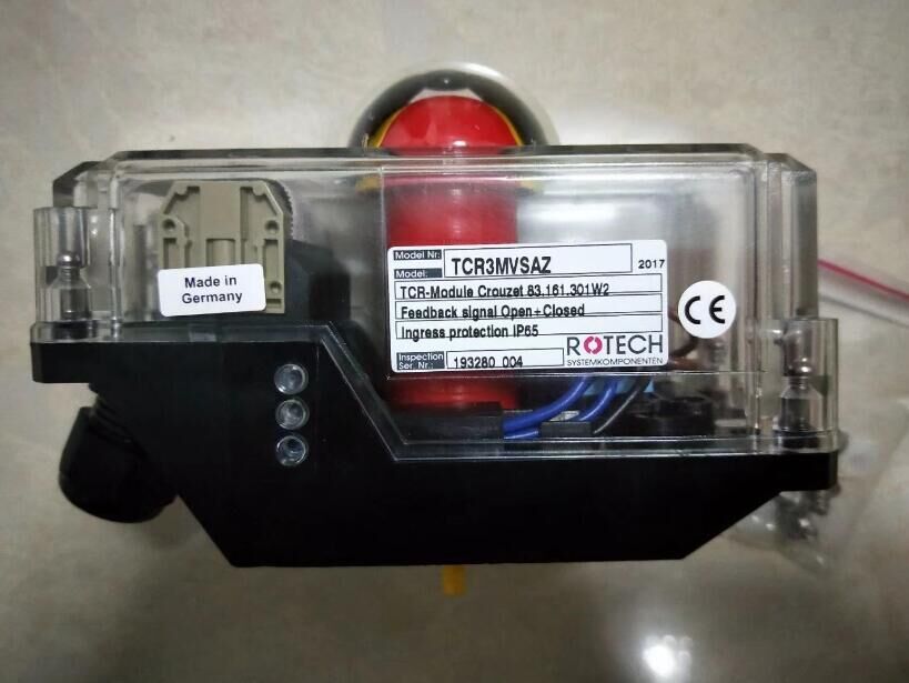 ͢ROTECHλ_P(gun)TCR3MVSAZ
