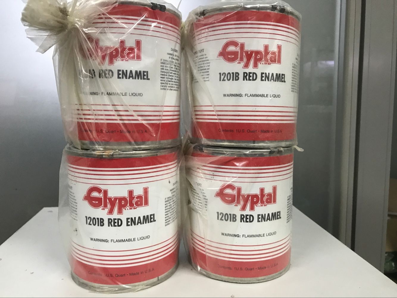 Glyptal  1201F(xin)؛