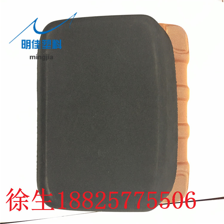 EVA泡棉熱壓成型實(shí)力廠家