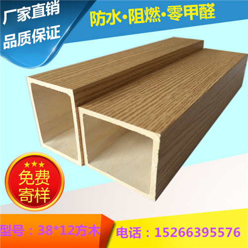 安徽生態(tài)木吊頂天花十大品牌