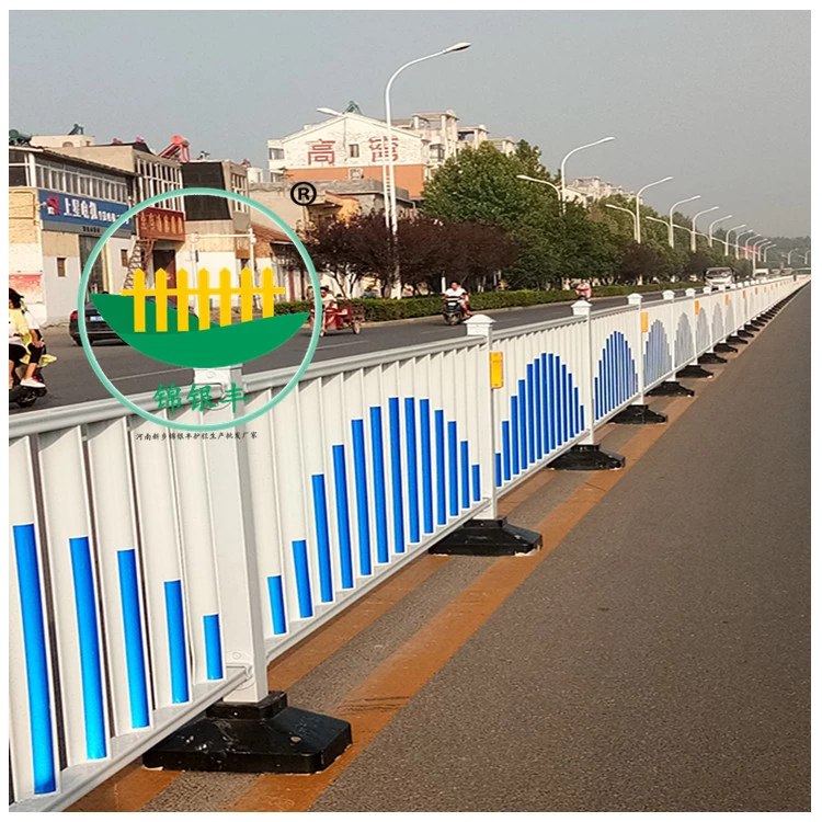鄭州鋅鋼道路隔離護(hù)欄 戶(hù)外道路交通護(hù)欄家用道路隔離護(hù)欄 河南新鄉(xiāng)批發(fā)廠(chǎng)家