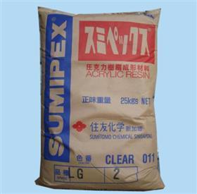 代理銷售SUMIPEX     LG21   PMMA