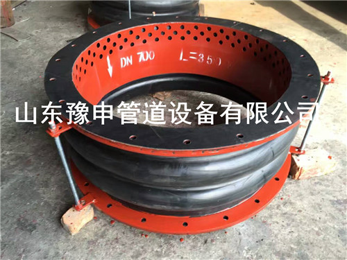 湖北荊州套管伸縮器型號