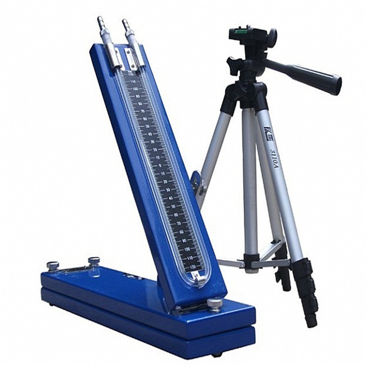CQY-150型U形傾斜式壓差計(jì)