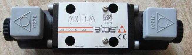 ***ATOS阿托斯KR-014/4疊加閥