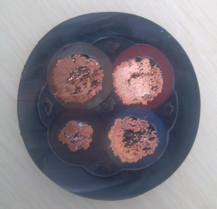 MC0.38/0.66KV3*25VòɾC(j)|