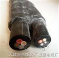 供應(yīng)阻燃MY4*6分3*1.5礦用分支電纜廠家