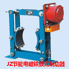 JZ-300電磁制動(dòng)器廠(chǎng)家