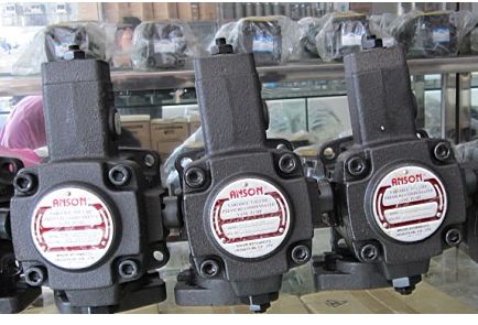 廣西欽州【熱門2018主推】 臺灣ANSON安頌VP5F/PVF系列