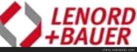 LENORD+BAUERaGEL208V-000120B013 Aoy