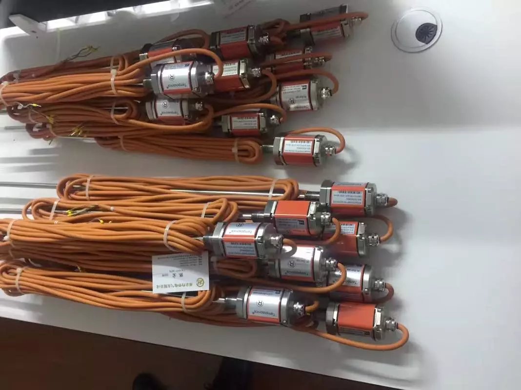 MODULOC測量傳感器LT2000-SO RS-422 灼華堅(jiān)持低價(jià)可持續(xù)發(fā)展