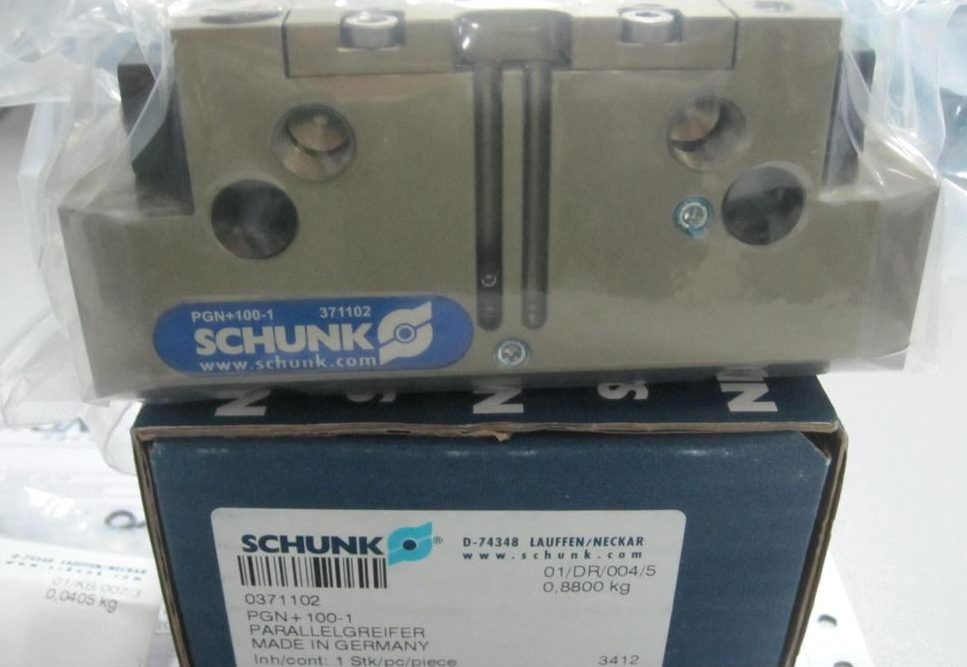 SCHUNKA0308652JGP125-1-IS ͨݴСAr(ji)