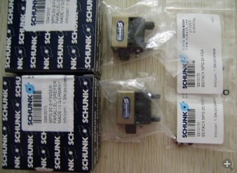 SCHUNK夾具ZBA-PSH320300226 南京灼華咸陽古道音塵絕。