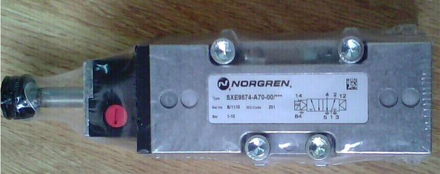 NORGREN    yVP5006BJ111H00