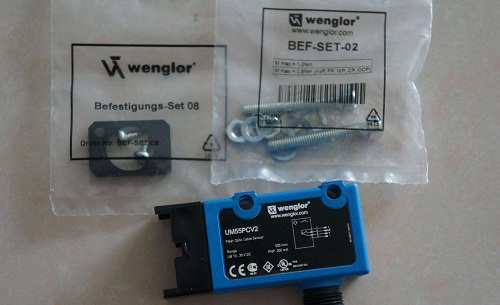 威格勒 WENGLOR CP24MHT80重磅推介 好貨一級棒
