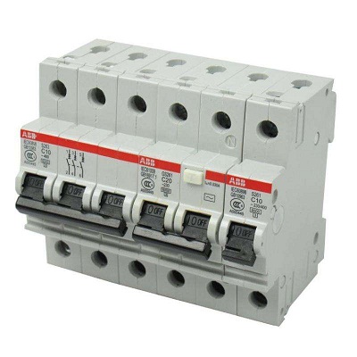 ABB  SCYC 55830