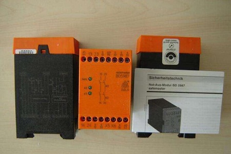 DOLD BA9053/113 AC2,5-25A AC/DC80-230V