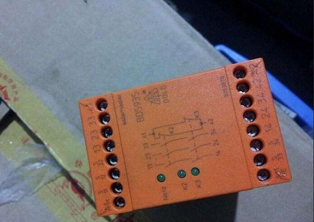 DOLD BL5922.08/013 DC24V