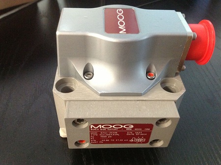 MOOG ŷy J869-0034A  ؃r(yng) ͯşo