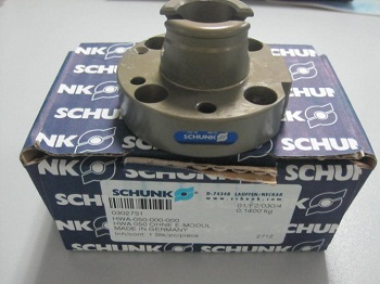 SCHUNKԂ MMS 22-S-M8-PNP