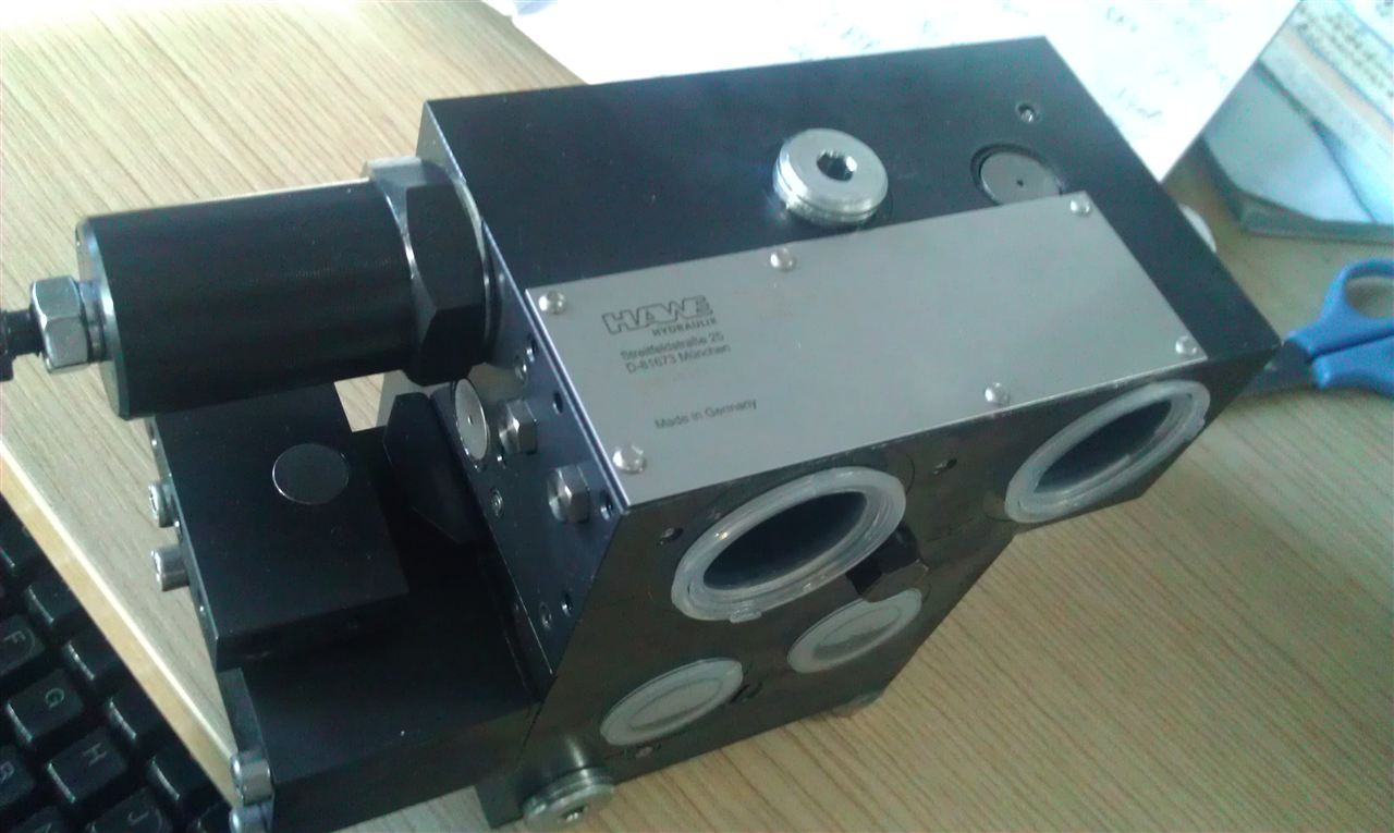 HAWE LHK40F-11CPV-350 y ԭbM(jn)ڵ(gu)y