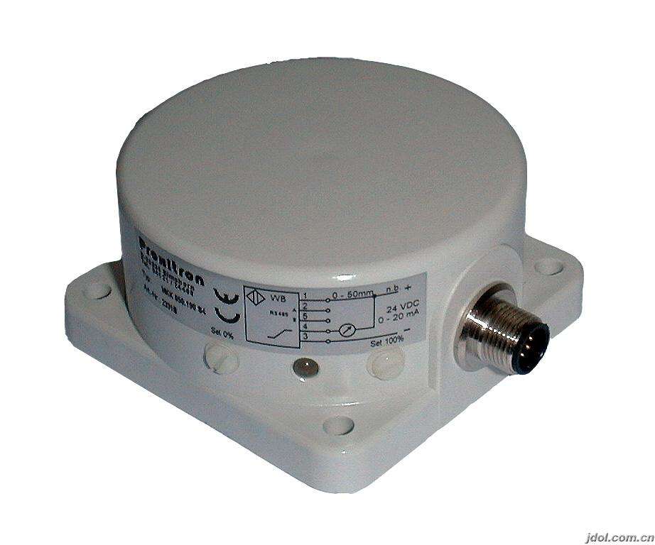 PROXITRON늹LSB501.13GVL(Receiver