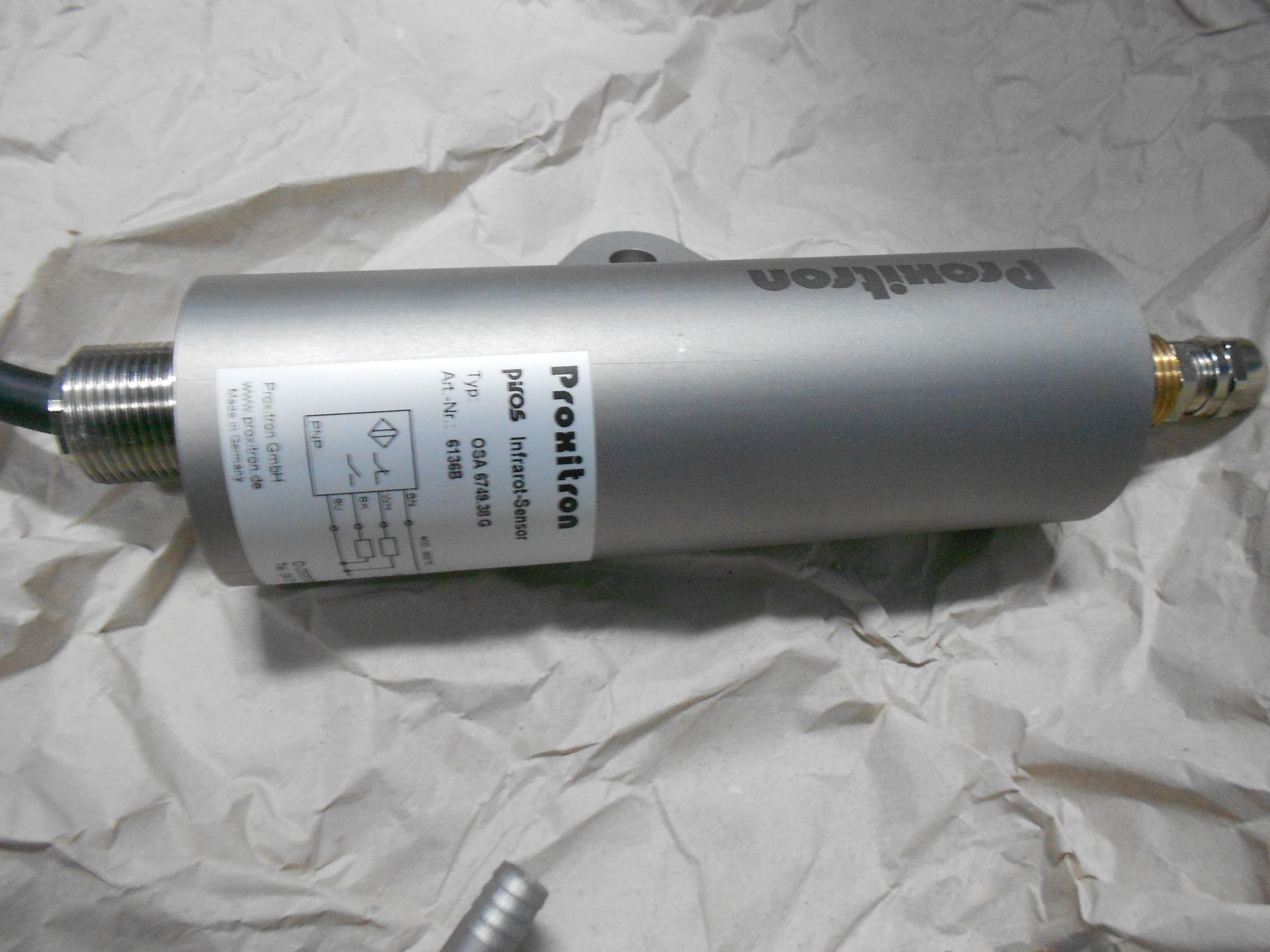 PROXITRONӽ_P(gun)IKL015.33GH2319D-5