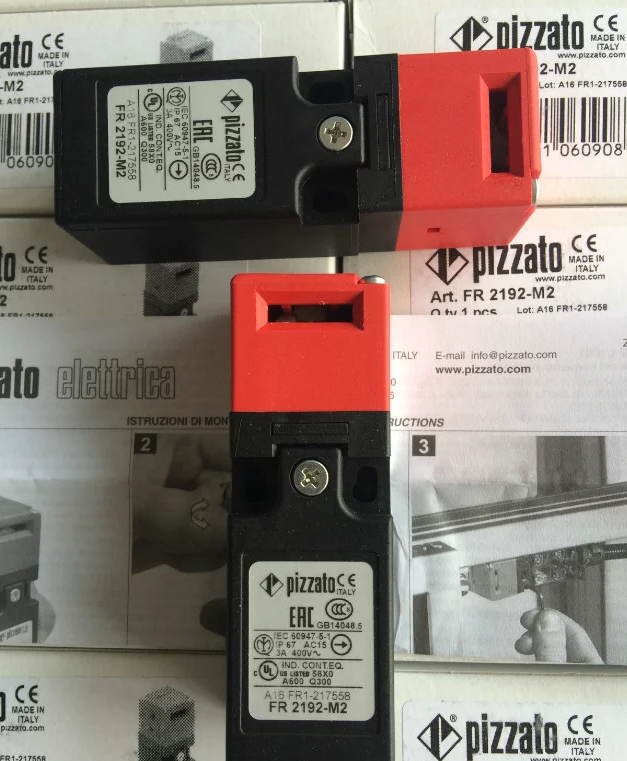 PIZZATO--FB4103-6SM̄