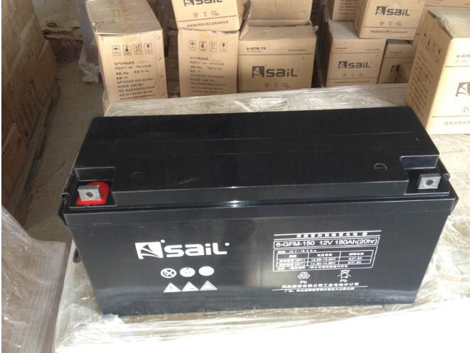 風(fēng)帆蓄電池 6-GFM-150ah 青海西寧總代理報(bào)價(jià)