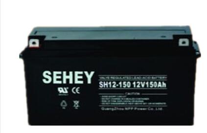 西力蓄電池  NP12-150ah 南寧市 總 代理商報價