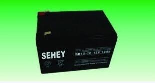 西力蓄電池  NP12-24ah 上海 總 代理商報(bào)價(jià)