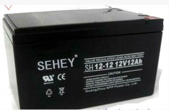 西力蓄電池  NP12-24ah 威海市 總 代理商報(bào)價(jià)