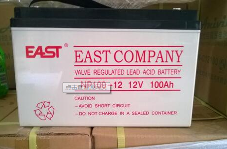 易事特蓄電池 NP12-24AH 青海西寧 總代理商報價